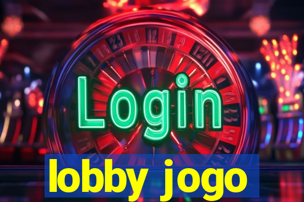 lobby jogo